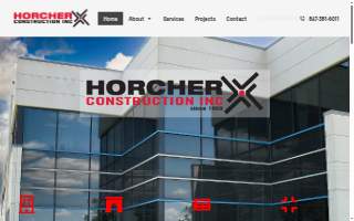 Horcher Construction, Inc.