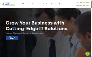 IntelliSuite IT Solutions
