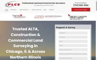 James Schaeffer & Schimming, Inc. website