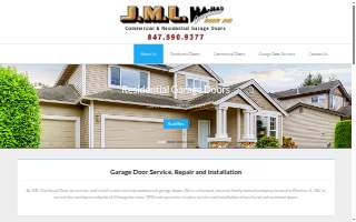 JML Overhead Door Inc. of Rolling Meadows