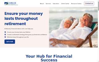 Leading Edge Wealth Management, LLC of Rolling Meadows