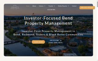 Legacy Property Management