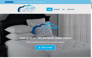 Mattress Depot Outlet
