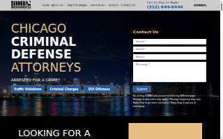 Mitchell S. Sexner & Associates LLC of Rolling Meadows