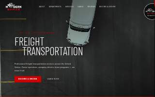 Modern Nomad INC.