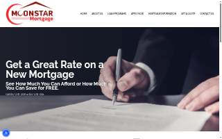 Moonstar Mortgage