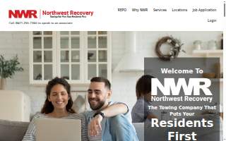 Northwest Recovery of Rolling Meadows