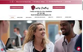 qualitystaffingusa of Rolling Meadows