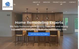 SB Remodeling Inc.