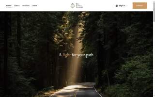 The Living Counsel