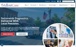 Trident Dental Care