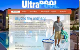 Ultra Pool