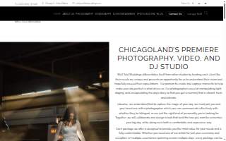 Well Told Weddings LLC of Rolling Meadows