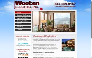 Wooten Electric