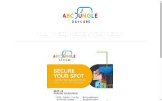 ABC Jungle Daycare