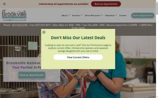 Brookville Animal Hospital