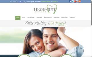High Point Dental Group