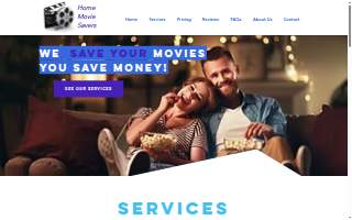 Home Movie Savers of Romeoville