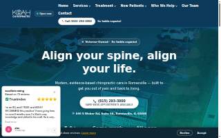 KOAH Chiropractic