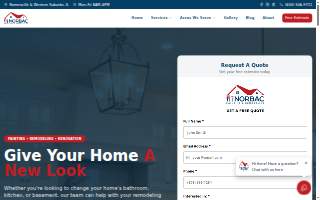 Norbac Remodeling