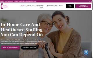 Nurses On Calls, Inc.