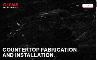 Olivas Granite & Marble