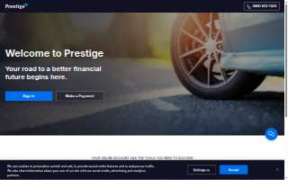 Prestige Auto Line llc