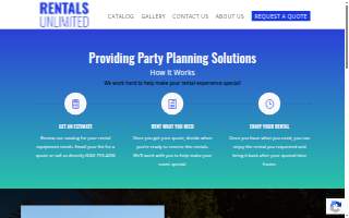Rentals Unlimited of Bolingbrook