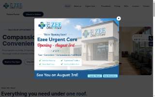 Romeoville Urgent Care