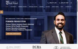 The Law Offices of Neil Patel