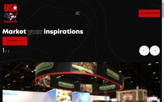 USA Displays, INC