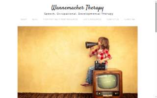 Wannemacher Therapy of Romeoville