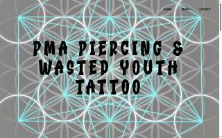 Wasted Youth Tattoo & PMA Piercing