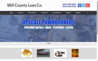 Will County Loan Company of Romeoville