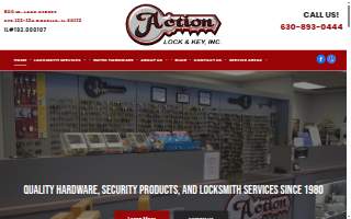 Action Lock & Key Inc.