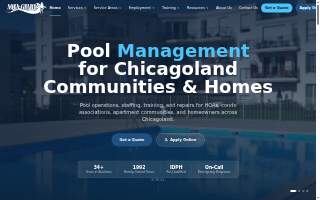 Aquaguard Management