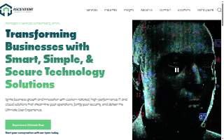Ascentient IT Services