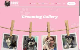 Cris' Cats and Canines of Roselle