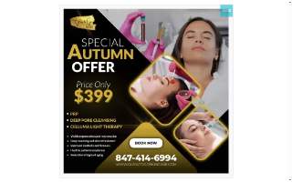 Glow To Go Skincare
