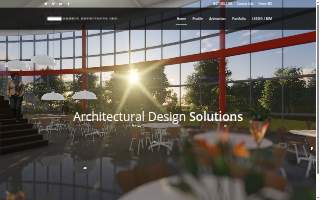 Harris Architects, Inc. of Roselle