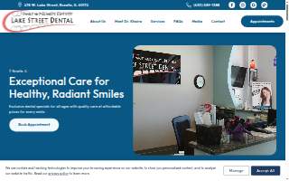 Lake Street Dental