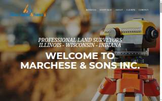 Marchese & Sons, Inc. of Roselle