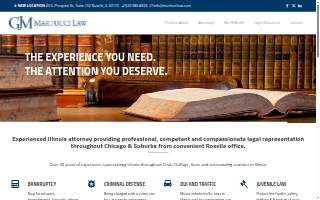 Martucci Law