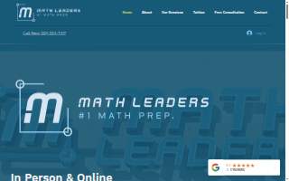 Math Leaders