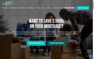 Mega Mortgage Services of Glendale Heights