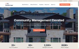 RealManage Coral Springs of Parkland