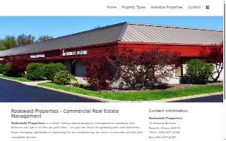 Rodewald Properties LLC