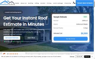 Roofing Gurus