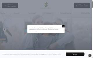 Roselle Eye Clinic