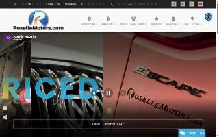 Roselle Motors INC